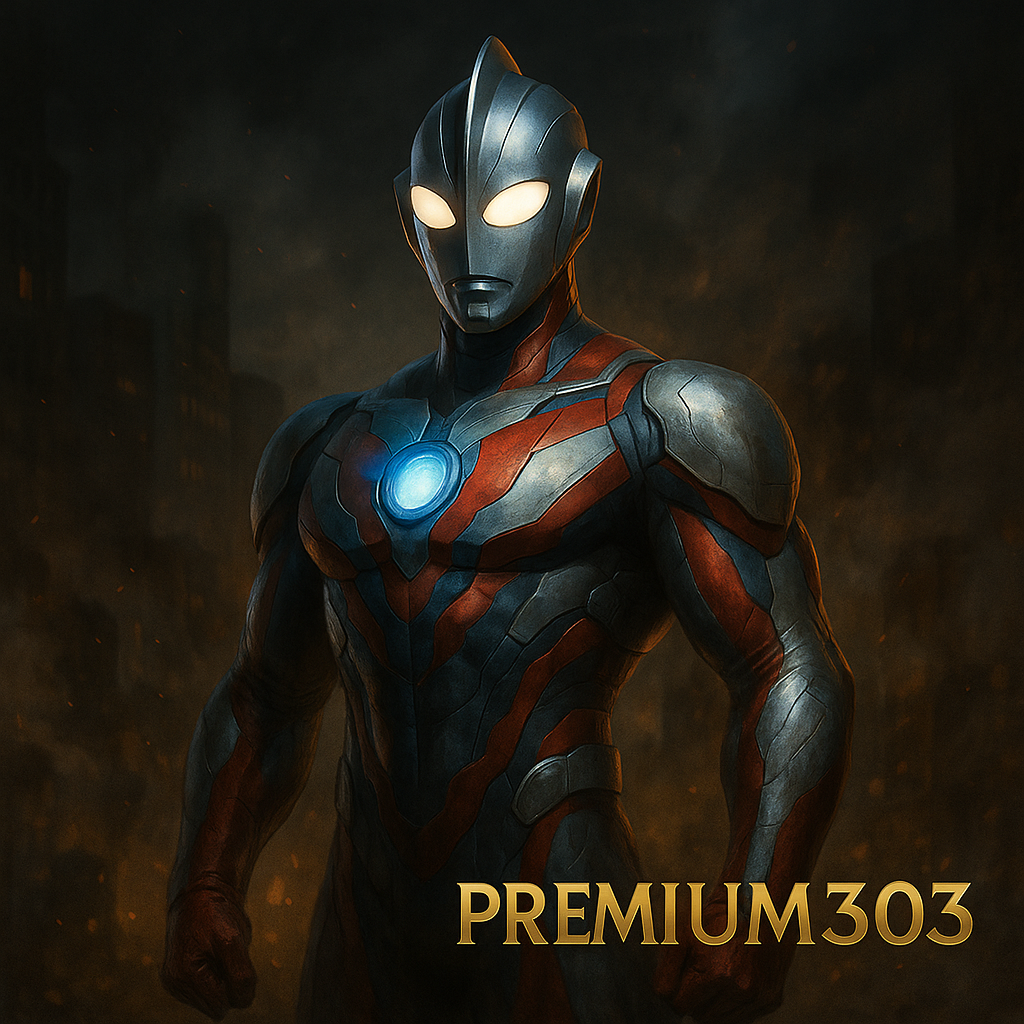PREMIUM303